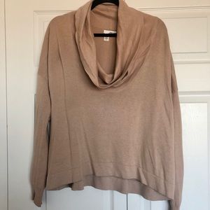 Nordstrom brand sweater